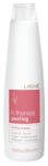 Lakmé K. Therapy Peeling sampon zsíros, korpás fejbőrre, 300 ml - hajpatika