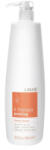 Lakmé K. Therapy Peeling Dry sampon Száraz hajra, Korpás fejbőrre fejbőrre, 1000 ml