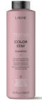 Lakmé Teknia Color Stay szulfátmentes sampon Festett hajra hajra, 1000 ml