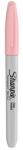 Sharpie Alkoholos marker, 1 mm, kúpos, SHARPIE "Fine Point", lazac (SR0811090) - tonerprint