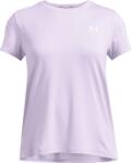 Under Armour Knockout Tee Rövid ujjú póló 1383727-535 Méret YLG - weplayhandball