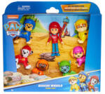 Spin Master - Figura csomag Rescue Wheels - delfinbuvar