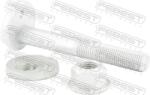 FEBEST Surub corectare inclinare FEBEST 3029-001-KIT (3029-001-KIT)