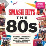 WARNER Válogatás - Smash Hits: The 80s (2lp, 180g) (0190295753436)