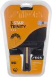 STIGA Trinity 3-Star pingpongütő (1213-3616-01)