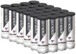 Tecnifibre Court (72 db / karton) teniszlabda (60COUR364C)