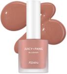 A'PIEU Juicy-Pang Water Blusher - Pirosító 9g - BE01