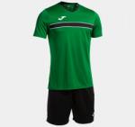 Joma VICTORY SET dressz zöld fekete 7XS