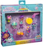 Gabby’s Dollhouse Gaby varázsháza multipacking figurák - ünneplés (6069603)