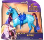 Unicorn Academy fésülködő egyszarvú folyó 28 cm (6067376)