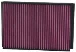 K&N Filters Filtru, aer habitaclu K& N Filters Disposable Cabin Filter DVF5083 (DVF5083)