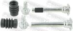 FEBEST Surub ghidare, etrier frana FEBEST 0274-TA60F-KIT (0274-TA60F-KIT)