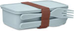 Midocean Uzsonnásdoboz evőeszközökkel (MO6254-66)