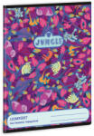 Ars Una Ars Una Jungle A/5 leckefüzet (AA_50842599)