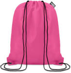 midocean RPET zsinóros tornazsák (MO9440-38)