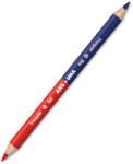 Ars Una háromszögletű postairón, Jumbo - piros-kék (AA_5993120005794)