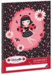 Ars Una Ars Una La Coccinelle katicás A/5 leckefüzet (AA_90848391)