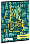 Ars Una Ars Una The Big City A/5 sima füzet 20-32 (AA_93618434)
