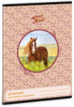 Ars Una My Sweet Horse A/5 leckefüzet (AA_50843589)