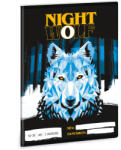 Ars Una Ars Una Nightwolf A/5 3. oszt. füzet 12-32 (AA_53602572)
