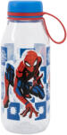 Stor Pókember műanyag kulacs 460 ml (74782-B)