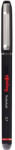 rOtring Rollertoll, 0, 7 mm, kupakos, ROTRING "Rollerball", fekete (R2146104) - bestoffice
