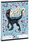 Ars Una Ars Una Raptor A/5 2. oszt. füzet 16-32 (AA_53590879)
