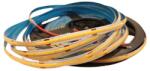  Banda Led Cob 24v 10m/rola 480led/m 10w/m 8mm ip20 1000lm/m (1670-B)