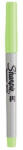 Sharpie Alkoholos marker, 0, 5 mm, kúpos, SHARPIE "Ultra Fine Point", világoszöld (NSH0811280) - iroszer24
