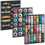 Ars Una Ars Una Rollin' Mania A/4 extra kapcsos füzet-sima (AA_53802286)