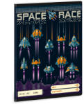 Ars Una Ars Una Space Race A/5 sima füzet 20-32 (AA_53611437)