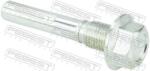 FEBEST Surub ghidare, etrier frana FEBEST 0474-CS2UPF (0474-CS2UPF)