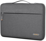WIWU Pilot Sleeve vízálló laptoptáska 16" - szürke