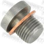 FEBEST surub de golire, baia de ulei FEBEST 2399-003 (2399-003)