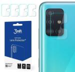 3mk Protection Lens Protect kamera lencse védő fólia Samsung Galaxy A51 5G - 4 db