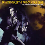 Bruce Woolley & Th Definitive Anthology 1
