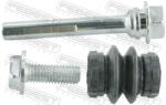 FEBEST Surub ghidare, etrier frana FEBEST 2374-5M1R-KIT (2374-5M1R-KIT)