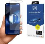 3mk Protection HardGlass Matt Max matt edzett üveg iPhone X/XS/ 11 Pro