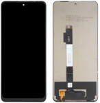  Xiaomi Redmi Note 10 Pro 5G / Poco X3 GT LCD + érintőpanel, fekete - bluedigital