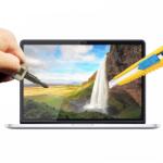 WIWU PET képernyővédő fólia MacBook Pro 14, 2" 2021 (A2442)