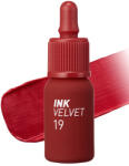 PeriPera Ink The Velvet Ajak Tint 19 Love Sniper Red