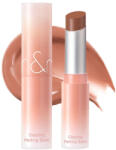  ROMAND Glasting Melting Ajakbalzsam #11 Buffy Coral (Dusty On the Nude Collection)