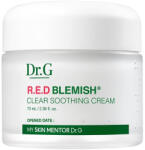  Dr. G RED Blemish Clear Soothing Arckrém 70ml