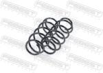 FEBEST Set suspensie, arcuri elicoidale FEBEST 1808-013F-KIT (1808-013F-KIT)