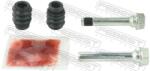 FEBEST Surub ghidare, etrier frana FEBEST 1074-C100F-KIT (1074-C100F-KIT)