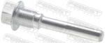 FEBEST Surub ghidare, etrier frana FEBEST 0174-KDJ120R (0174-KDJ120R) - automobilus