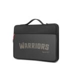 WIWU Warriors vízálló laptop táska 14" - fekete