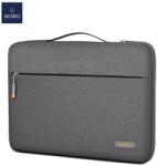 WIWU Pilot Sleeve vízálló laptoptáska 14, 2" - szürke
