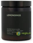 Mulieres Lumanare Naturala Lemongrass 180ml