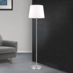 ORION Lampadar/Lampa de podea design elegant LUDWIG satin (Stl 12-1186/1 satin OR)